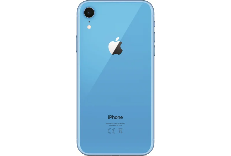 スマートフォン本体 iPhone XR 64gb Apple iPhone Xr 64gb Red — Купить iPhone в Новосибирске